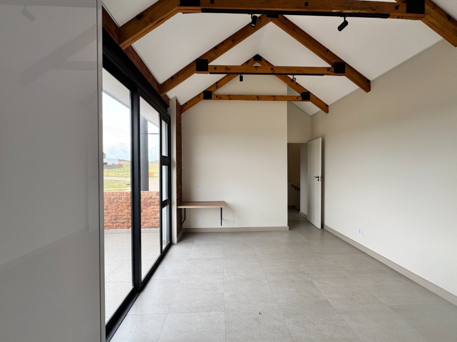 To Let 3 Bedroom Property for Rent in Helderzicht Eco Estate North West